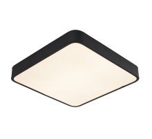 Потолочный светильник Arte Lamp A2663PL-1BK
