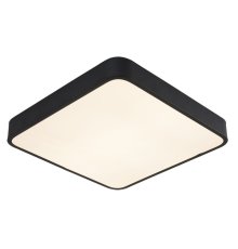 Потолочный светильник Arte Lamp A2663PL-1BK