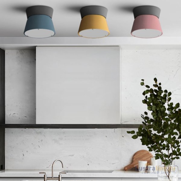 Потолочный светильник ImperiumLoft Knap 193557-26 Потолочный светильник ImperiumLoft Knap 193557-26