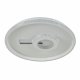 Потолочный светильник Escada Apus 600/S LED