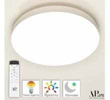 Потолочный светильник Arte Perfetto Luce Toscana LUX 3315.XM-45W White