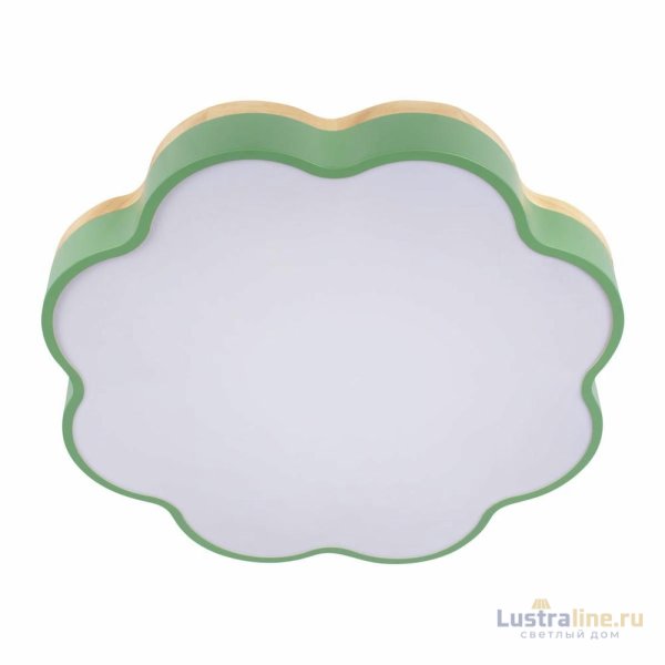Потолочный светильник Loft IT Axel 10225/36 Green Потолочный светильник Loft IT Axel 10225/36 Green