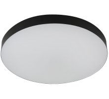 Потолочный светильник Эра Relict 48 Pult SPB-6-60-RC BK Б0059497