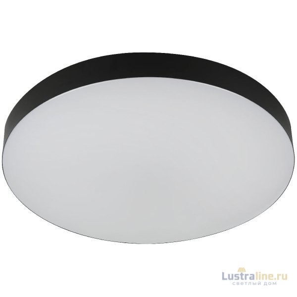 Потолочный светильник Эра Relict 48 Pult SPB-6-60-RC BK Б0059497 Потолочный светильник Эра Relict 48 Pult SPB-6-60-RC BK Б0059497