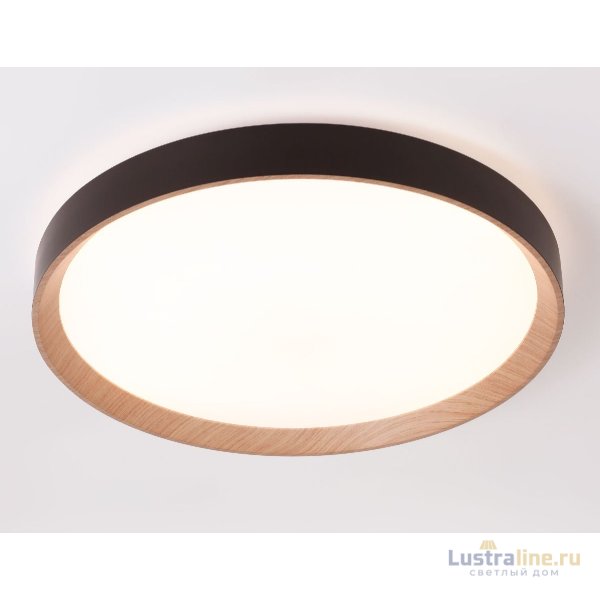 Потолочный светильник Ambrella Light Orbital Design FZ1326 Потолочный светильник Ambrella Light Orbital Design FZ1326