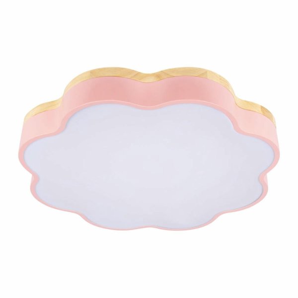 Потолочный светильник Loft IT Axel 10225/36 Pink