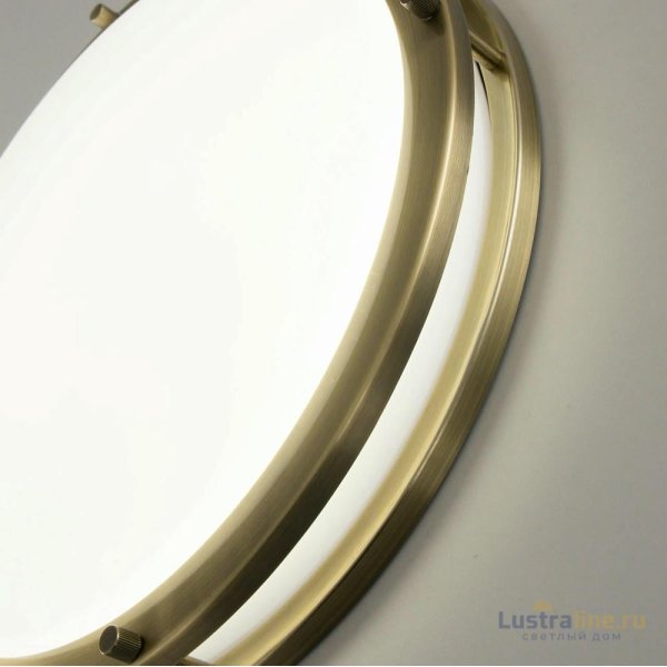 Потолочный светильник Citilux Бостон CL709323N Потолочный светильник Citilux Бостон CL709323N