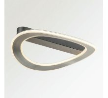 Потолочный светильник Lussole Mitchell LSP-7307 Потолочный светильник Lussole Mitchell LSP-7307