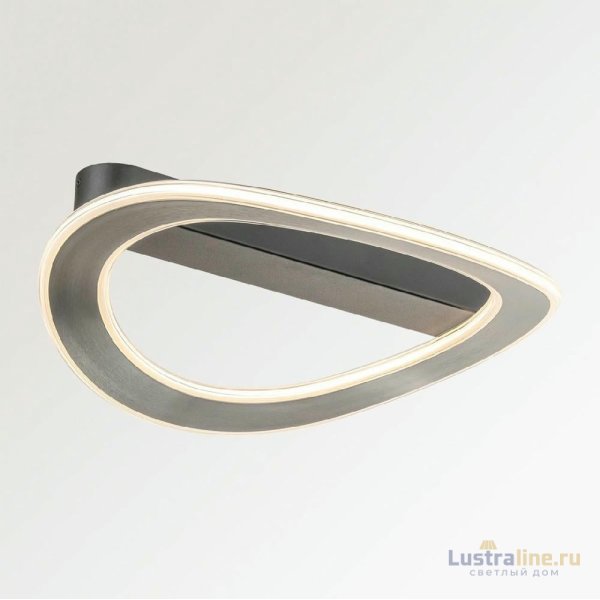 Потолочный светильник Lussole Mitchell LSP-7307 Потолочный светильник Lussole Mitchell LSP-7307