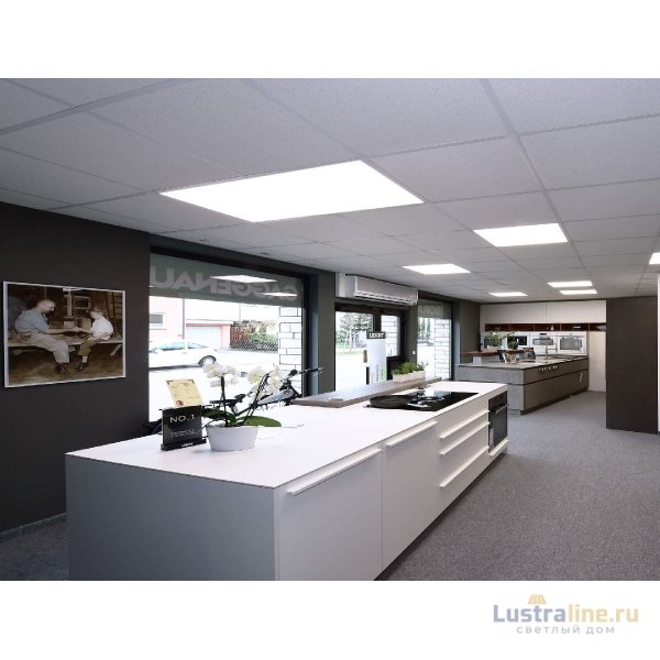 Светодиодная панель Deko-Light Flex 100154 Светодиодная панель Deko-Light Flex 100154