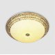 Потолочный светильник LED4U 1150-750 GD