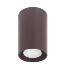 Потолочный светильник TopDecor Tubo6 P1 15