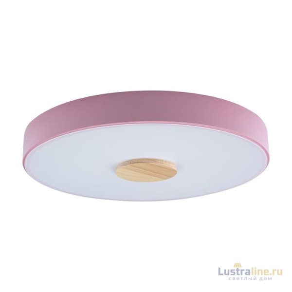 Потолочный светильник Loft IT AXEL 10003/24 Pink Потолочный светильник Loft IT AXEL 10003/24 Pink