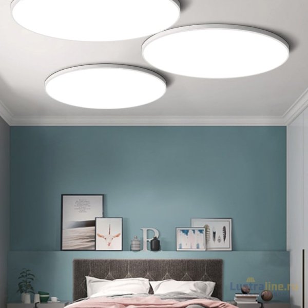Потолочный cветильник ImperiumLoft Slim 178435-26 Потолочный cветильник ImperiumLoft Slim 178435-26