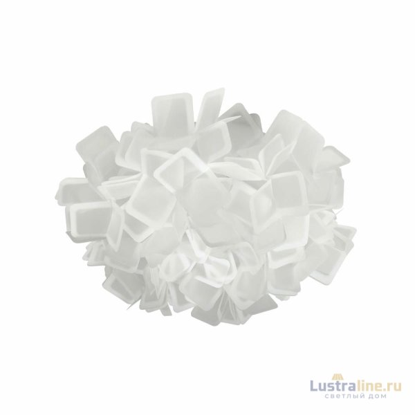 Потолочный светильник Loft IT Clizia 10231/530C White Потолочный светильник Loft IT Clizia 10231/530C White