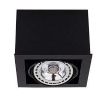 Потолочный светильник Nowodvorski Box 9495