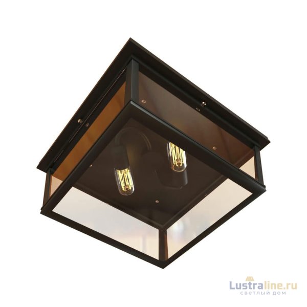 Потолочный светильник LOFT IT Modern filament Loft3110-2C