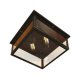 Потолочный светильник LOFT IT Modern filament Loft3110-2C