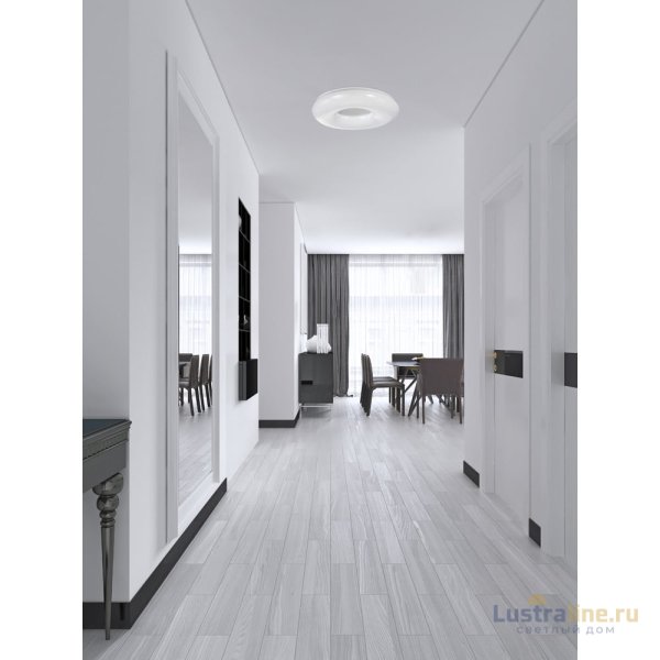 Потолочный светильник Simple Story 1203-LED32CL