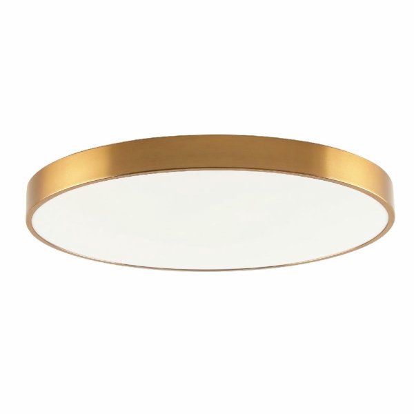 Потолочный светильник Zortes Tortty ZRS.02566.96
