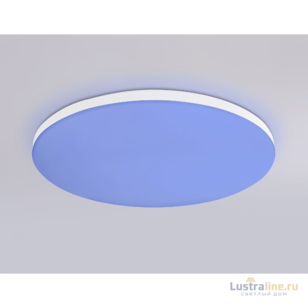 Потолочный светильник Ambrella Light Orbital Dance FZ2001 Потолочный светильник Ambrella Light Orbital Dance FZ2001