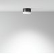 Потолочный светильник Maytoni Technical Hoop C086CL-GX53-SRD-BW