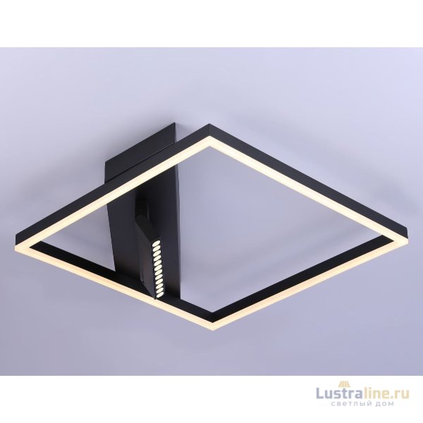 Потолочный светильник Ambrella Light Comfort LineTech FL51464 Потолочный светильник Ambrella Light Comfort LineTech FL51464