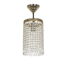 Потолочный светильник Dio DArte Elite Cremono E 1.3.15.100 G