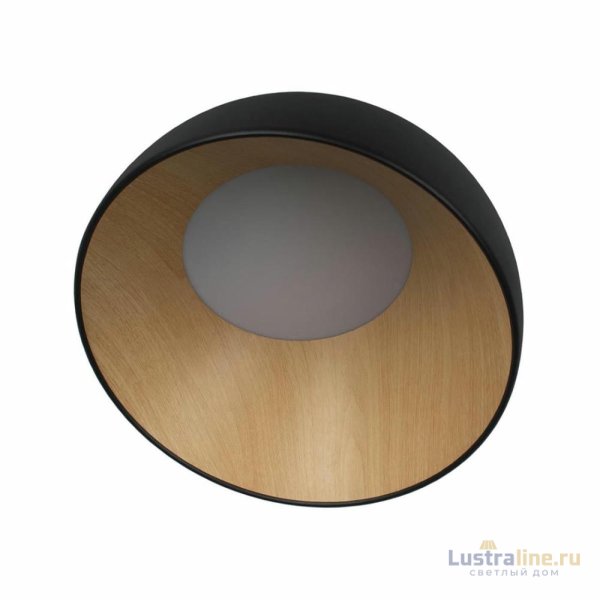 Потолочный светильник Loft IT Egg 10197/350 Black Потолочный светильник Loft IT Egg 10197/350 Black