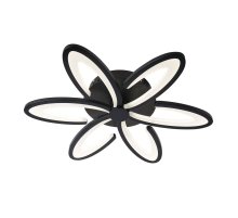 Потолочный светодиодный светильник Omnilux Florinas OML-49317-60