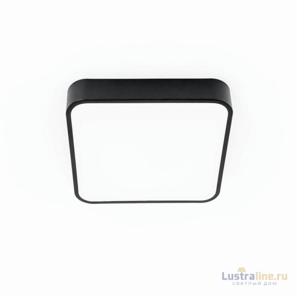 Потолочный светильник Citilux Купер CL724K24V1 Потолочный светильник Citilux Купер CL724K24V1