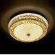 Потолочный светильник LED4U L1157-500 GD