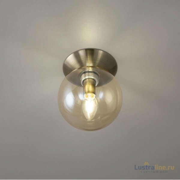 Потолочный светильник Citilux Томми CL102513 Потолочный светильник Citilux Томми CL102513