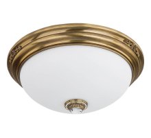 Потолочный светильник Kutek Bellagio BEL-PL-3 (P) 470