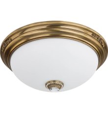 Потолочный светильник Kutek Bellagio BEL-PL-3 (P) 470