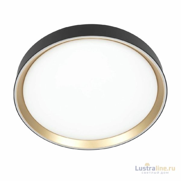 Потолочный светильник Citilux Boss CL751351G