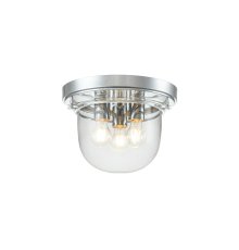 Потолочный светильник Quoizel Whistling QZ-WHISTLING-F-PC