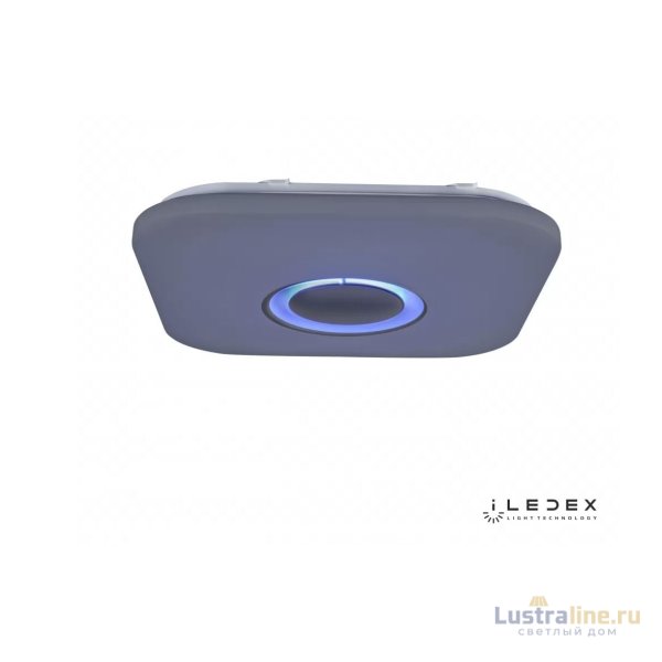 Потолочный светильник iLedex Music Music-48W-Square Потолочный светильник iLedex Music Music-48W-Square