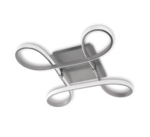 Потолочный светодиодный светильник Mantra Knot Led 4990