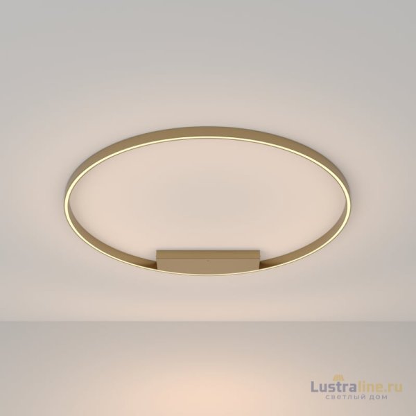 Потолочный светильник Maytoni Rim MOD058CL-L65BS3K