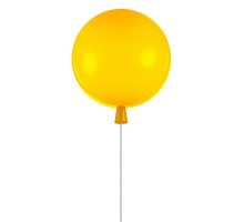 Потолочный светильник LOFT IT Memory 5055C/S yellow