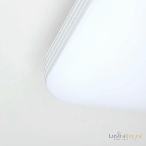 Потолочный светильник Citilux Симпла CL714K24SV Потолочный светильник Citilux Симпла CL714K24SV