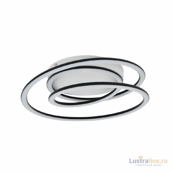 Потолочный светильник Escada Spiral 626/A LED Потолочный светильник Escada Spiral 626/A LED