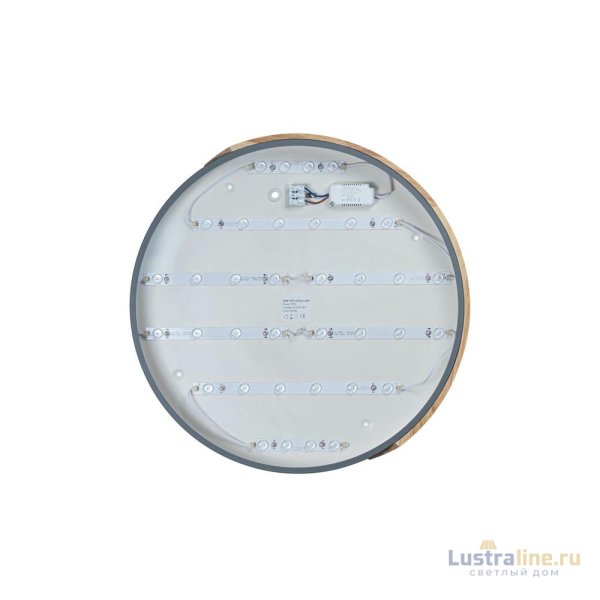 Потолочный светильник Loft IT AXEL 10004/36 Grey Потолочный светильник Loft IT AXEL 10004/36 Grey