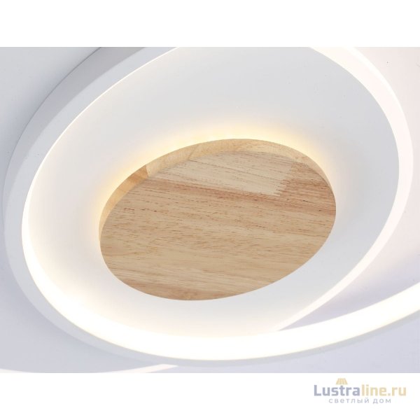 Потолочный светильник Ambrella Light Linetech Comfort FL4788 Потолочный светильник Ambrella Light Linetech Comfort FL4788