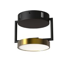 Потолочный светильник De Markt Гэлэкси 632017501