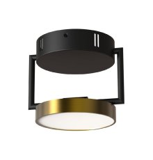 Потолочный светильник De Markt Гэлэкси 632017501