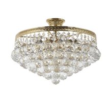 Потолочный светильник Dio DArte Elite Cremono E 1.3.46.200 G Потолочный светильник Dio DArte Elite Cremono E 1.3.46.200 G