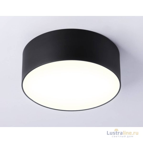 Потолочный светильник Ambrella Light Orbital Air Alum FV5513 Потолочный светильник Ambrella Light Orbital Air Alum FV5513