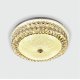 Потолочный светильник LED4U L1157-500 GD